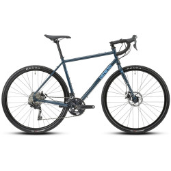 Vélo gravel Genesis Croix de Fer 20