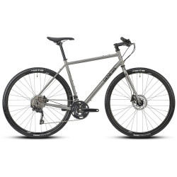 Vélo Gravel Genesis Croix de Fer 20 FB