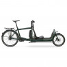 Vélo cargo électrique Bullit Electric 6100 race