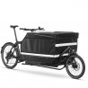 Vélo cargo électrique eBullit X