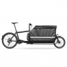 Vélo cargo électrique eBullit X