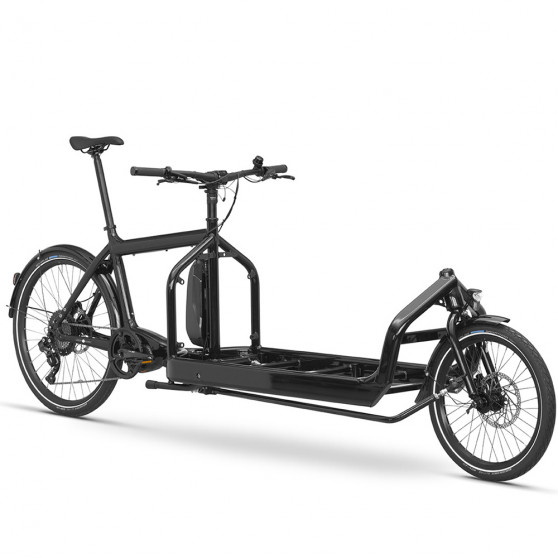 velo electrique cargo bike