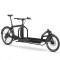 Vélo cargo électrique eBullitt X