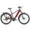 VTC électrique Moustache Samedi 27 Xroad 2 Nexus