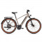 Vélo randonnée électrique Kalkhoff Entice L Advance diamant gris