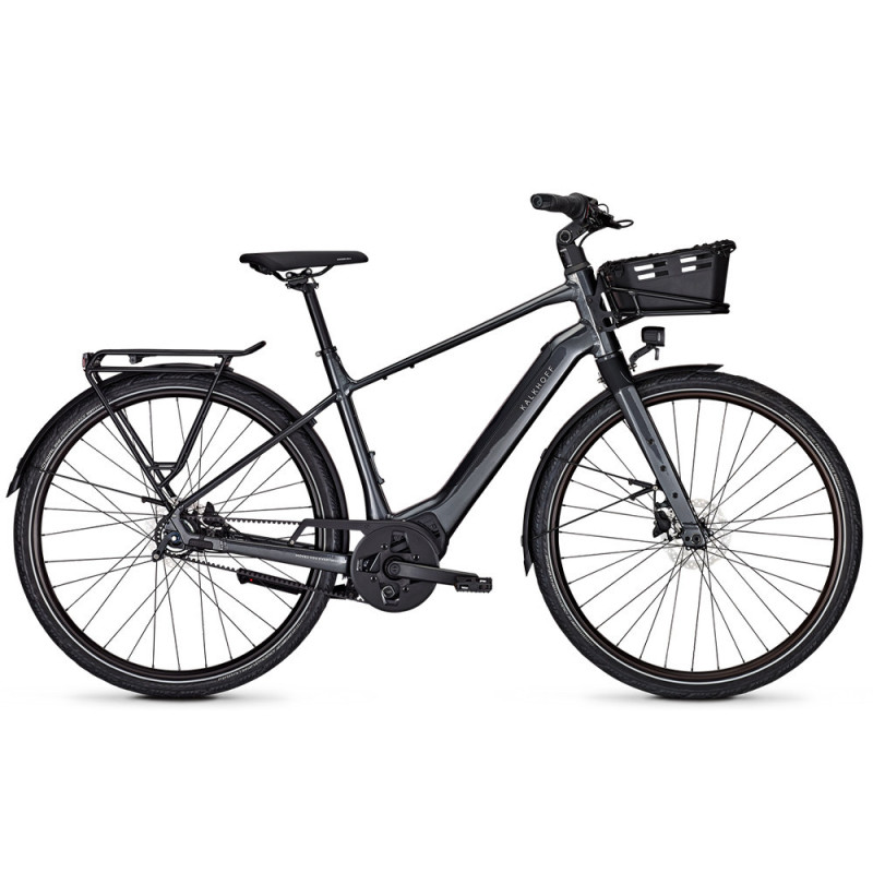 Vélo de ville électrique Kalkhoff Image L Advance (400 Wh)