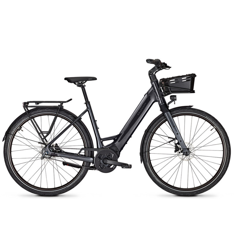 Vélo de ville électrique Kalkhoff Image L Advance (400 Wh)