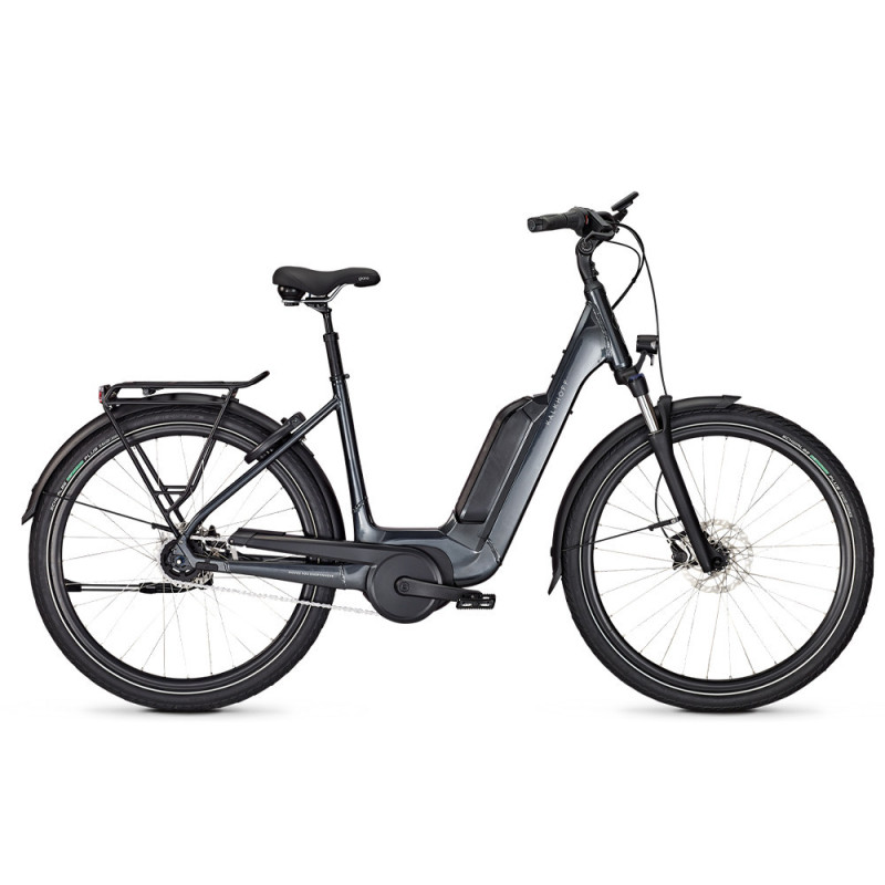 Vélo de ville électrique Kalkhoff Image 1 XXL (545 Wh)