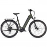 Vélo randonnée électrique Kalkhoff Entice 5 Season wave vert