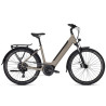 Vélo randonnée électrique Kalkhoff Entice 3 Move wave gris