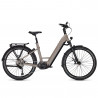 Vélo randonnée électrique Kalkhoff Entice 7 Move+ wave gris