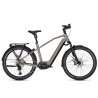 Vélo randonnée électrique Kalkhoff Entice 7 Advance+ ABS diamant gris