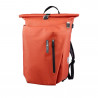 Sac à dos sacoche vélo Ortlieb Vario PS 20L rouge