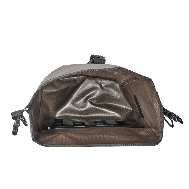 Sacoche vélo Ortlieb Gravel-Pack 14.5L intérieur