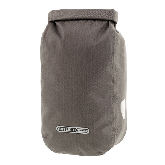 Sacoche de fourche bikepacking Ortlieb Fork-Pack - Cyclable