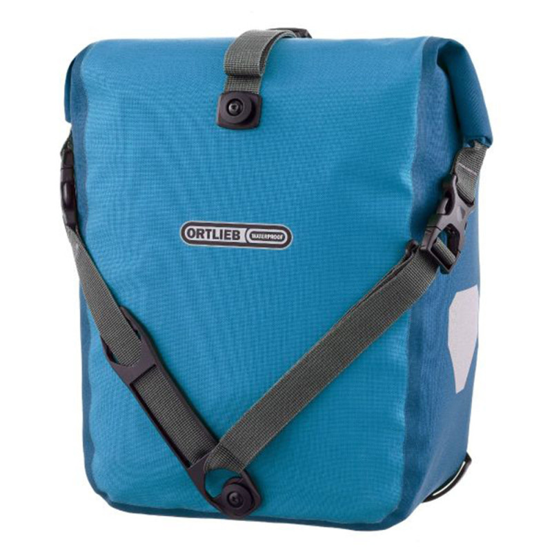 Sacoche vélo Ortlieb Sport-Roller Plus 14.5L bleu