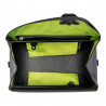 Sacoche vélo arrière Ortlieb Trunk-Bag 10L intérieur