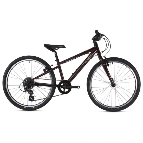 Vélo enfant 24" Ridgeback Dimension 24 (9-13 ans) bleu