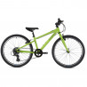 Vélo enfant 24" Ridgeback Dimension 24 (9-13 ans) bleu