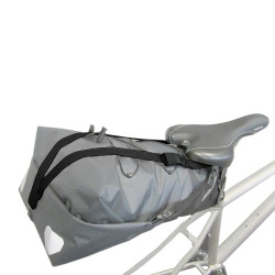 Sangle de soutien Support-Strap pour sacoche Ortlieb Seat-Pack 11 ou 16.5L