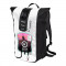 Sac à dos Ortlieb Velocity Design 23L blanc/noir