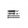 Kit de fixation Ortlieb pour sacoche Toptube-Bag / Fuel-Pack