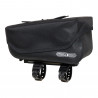 Sacoche de cadre bikepacking Ortlieb Toptube-Bag 1.5L noir