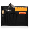 Pochette de rangement Chrome Messenger Organizer 2.0