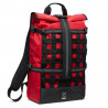 Sac à dos Chrome Barrage 22L Red X