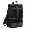 Sac à dos Chrome Barrage 22L Black XRF