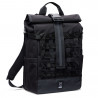 Sac à dos Chrome Barrage 18L Black