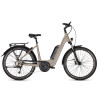 Vélo de randonnée électrique Kalkhoff Entice 1 Move (725 Wh)