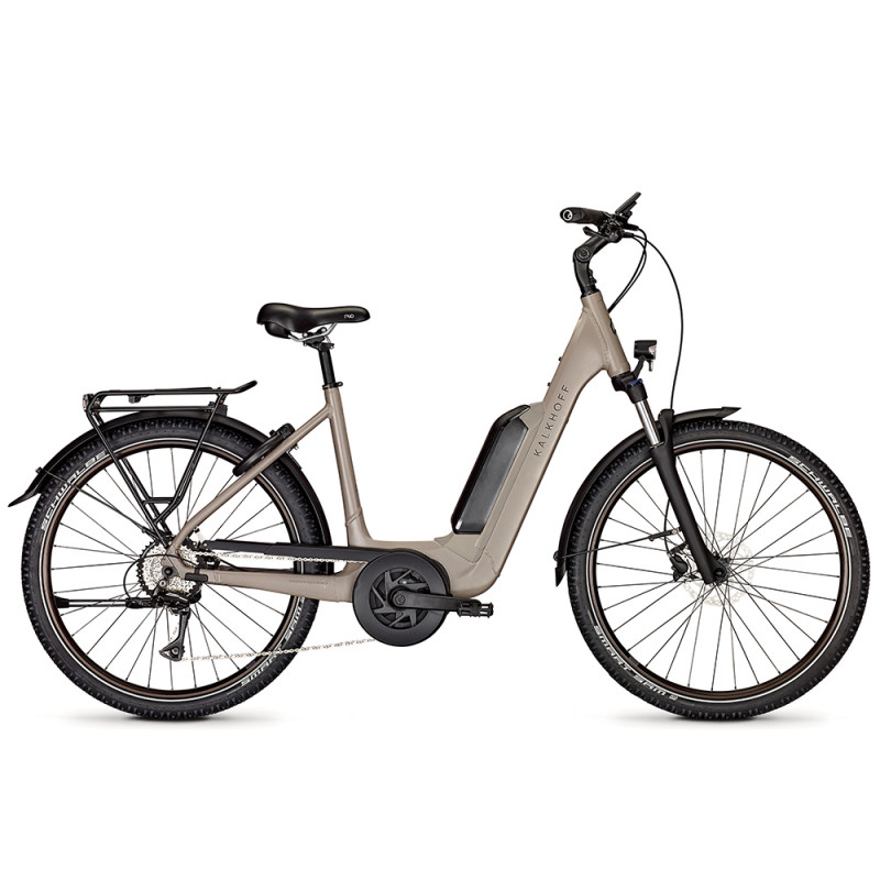 Randonnees velo on sale electrique