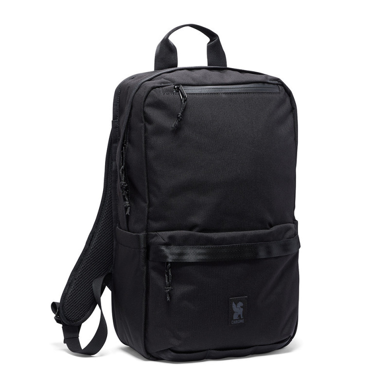 Sac à dos Chrome Hondo 18L Black