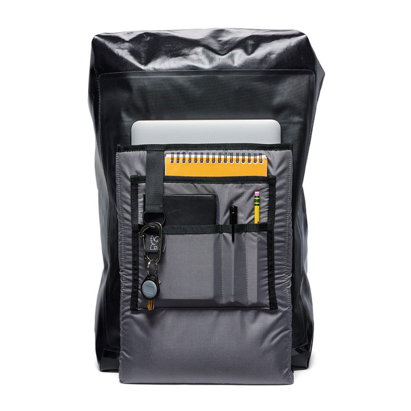 Sac à dos Chrome Urban EX 30L organiseur