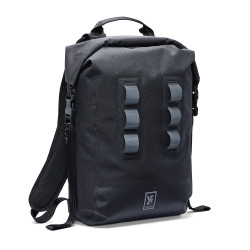 Sac à dos Chrome Urban EX 20L black