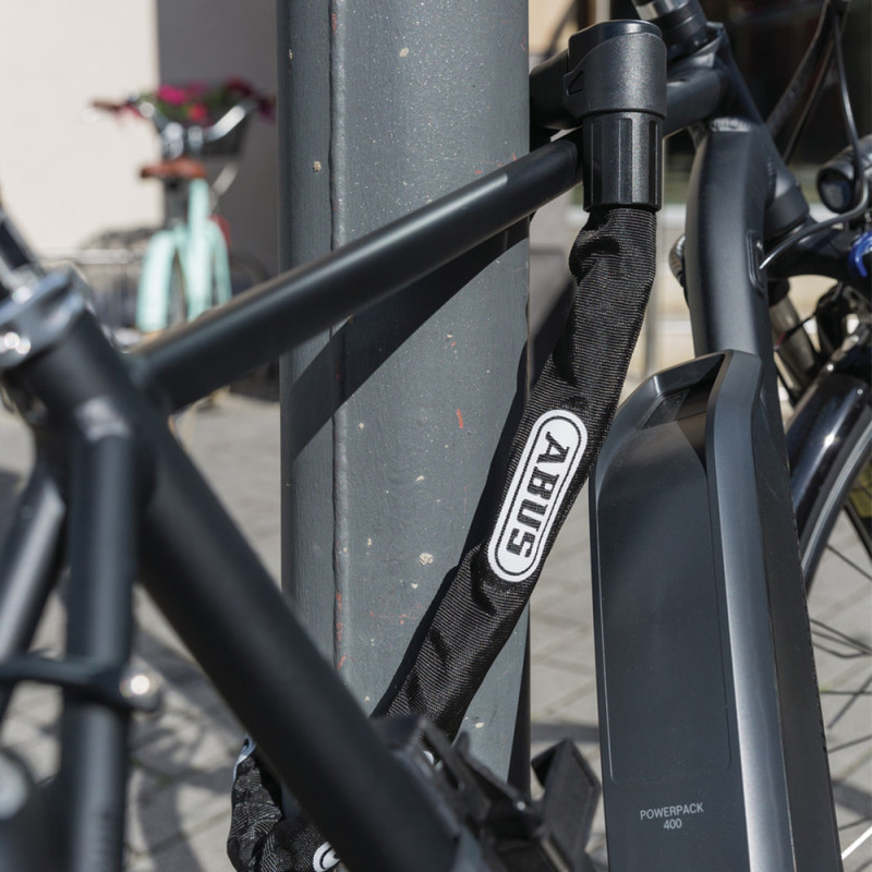 Antivol Chaîne Abus CityChain 1010