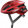 Casque vélo Abus PowerDome rouge