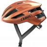 Casque vélo Abus PowerDome orange