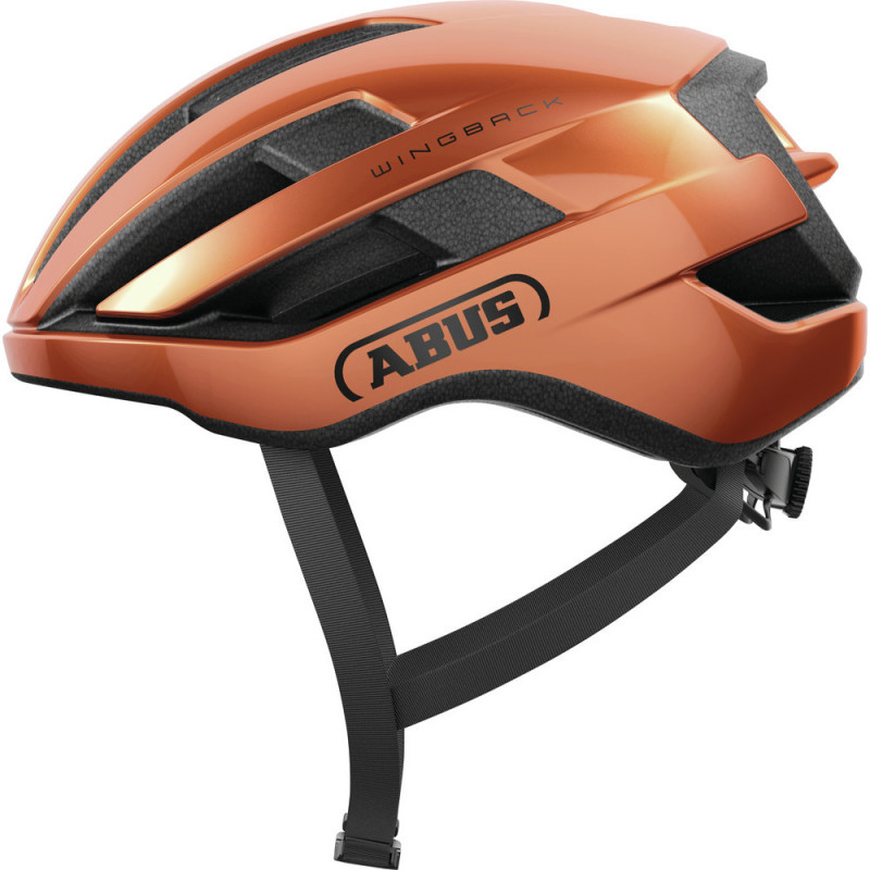 Casque vélo Abus WingBack 