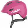 Casque enfant Abus Smiley 3.0 uni rose