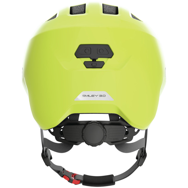 Casque enfant Abus Smiley 3.0 uni réglage
