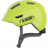 Casque enfant Abus Smiley 3.0 uni jaune fluo