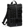 Sac à dos Chrome Barrage 22L Black