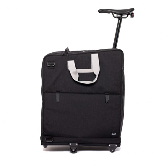 Sac de transport Brompton Transit Travel Bag tige de selle