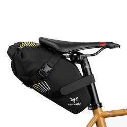 Sacoche de selle bikepacking Apidura Racing 