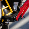 Attelage Tern Bike Tow Kit pour GSD fixation fourche