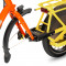 Attelage transport second vélo Tern Bike Tow Kit pour GSD