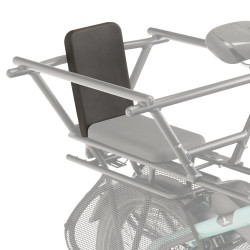 Dossier Tern Clubhouse Backrest