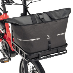 Sac de transport vélo cargo Tern Weather Top Bag